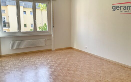 3.5 pièces au 2ème étage à Fribourg
