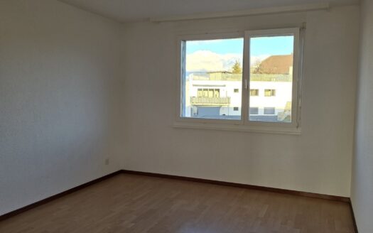 Schöne 3.5 Zimmerwohnung in Schmitten