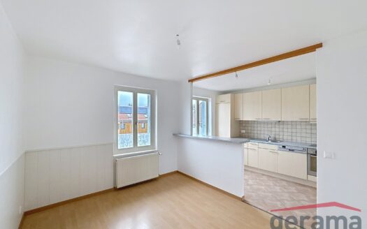 Appartement de 5.5 pièces à Montagny-la-Ville