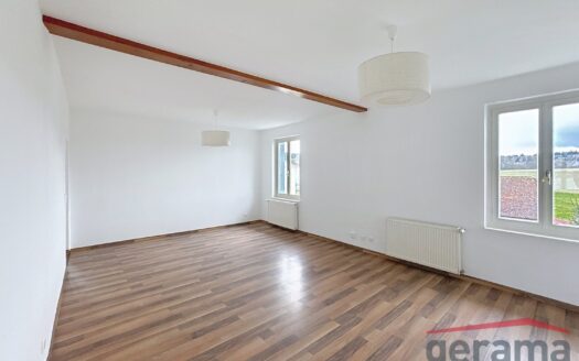 Appartement de 5.5 pièces à Montagny-la-Ville