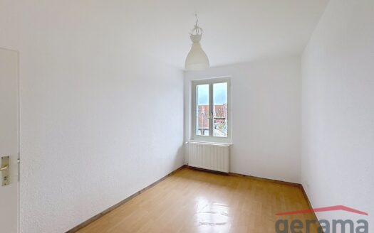 Appartement de 5.5 pièces à Montagny-la-Ville