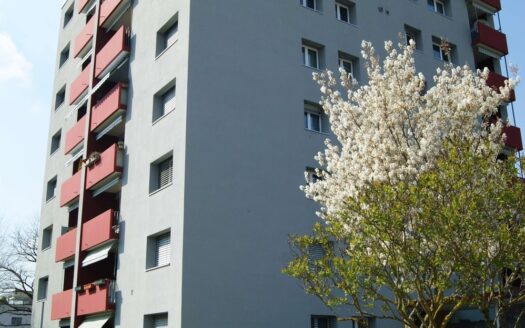 Schöne 2.5 Zimmerwohnung in Flamatt !