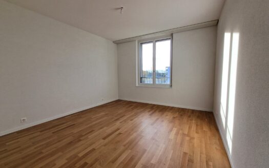 Magnifique appartement meublé de 4.5 pces au 2e