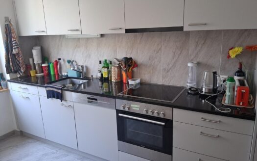 Appartement 3.5 pièces au 2ème