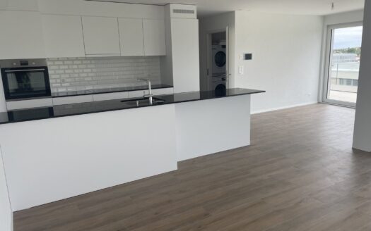 Appartement attique 3.5 pièces