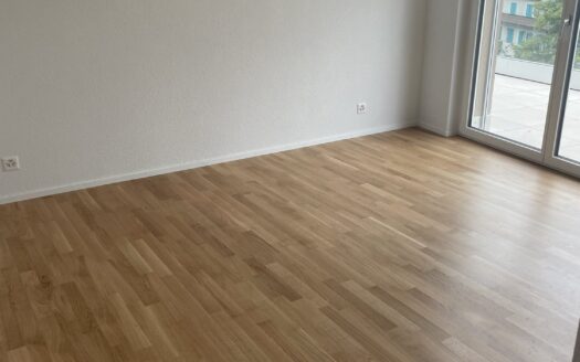 Appartement attique 3.5 pièces