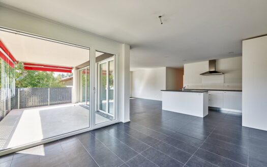 Schöne 3.5 Zimmerwohnung in St. Antoni !