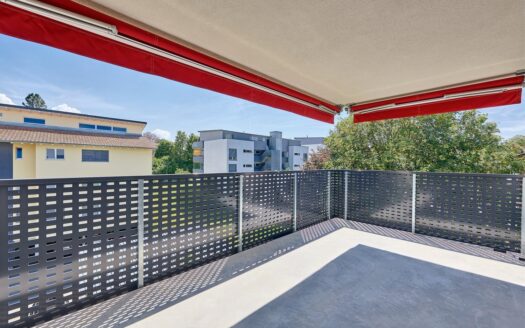 Schöne 3.5 Zimmerwohnung in St. Antoni !