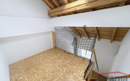 Chambre en colocation exclusivement pour étudiants