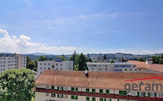 Appartement de 3.5 pièces à louer au Schoenberg