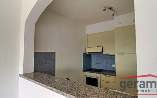 Appartement de 3.5 pièces à louer au Schoenberg