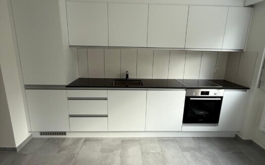 Schöne 4.5 Zimmerwohnung in Tafers !