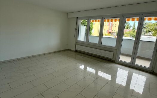 Schöne 4.5 Zimmerwohnung in Tafers !