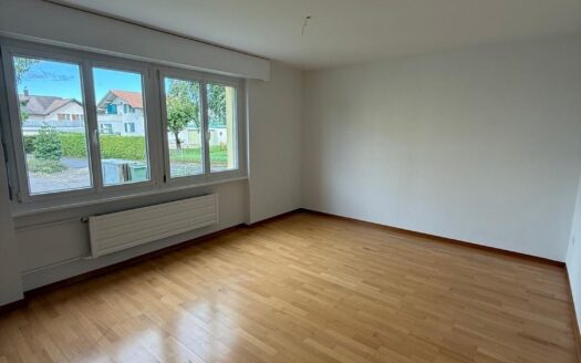 Schöne 4.5 Zimmerwohnung in Tafers !