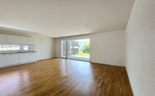 Appartement 3,5 pièces à Avenches