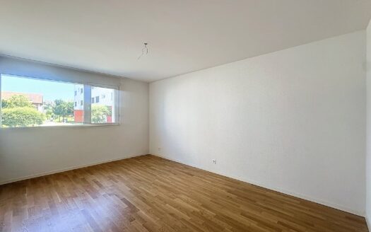 Appartement 3,5 pièces à Avenches