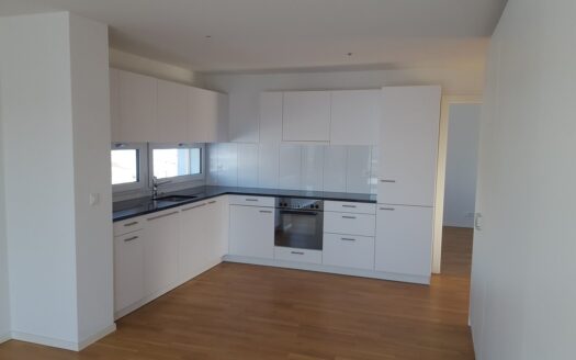 Logement 5.5 pièces en attique !