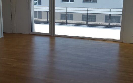 Logement 5.5 pièces en attique !
