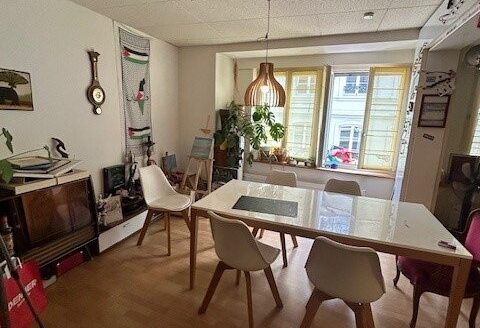 Appartement de 2.5 pièces à Fribourg