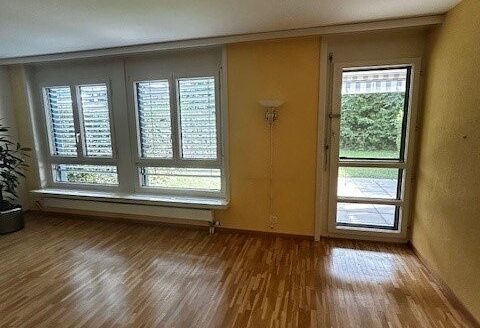 Appartement 3.5 pièces à Givisiez !