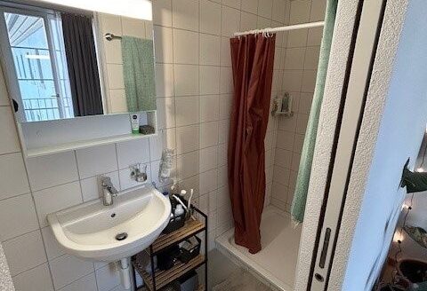 Studio réservé aux étudiants