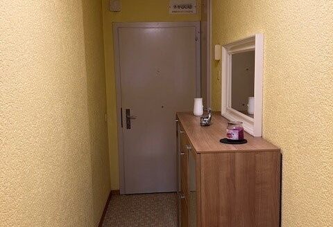 Appartement 2.5 pièces proche de toutes commodités
