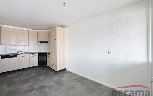 Appartement de 4.5 pièces au 1er étage