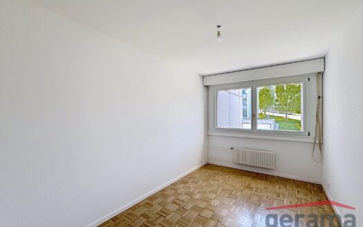 Appartement de 4.5 pièces au 1er étage