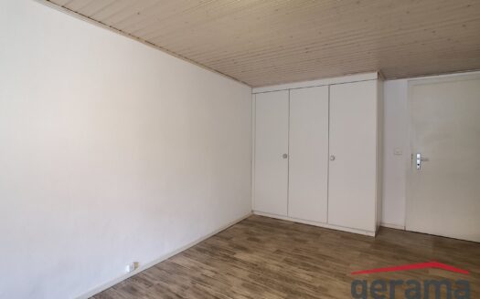 Chambre au 3ème étage à Fribourg