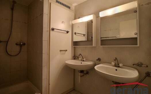 Chambre au 3ème étage à Fribourg