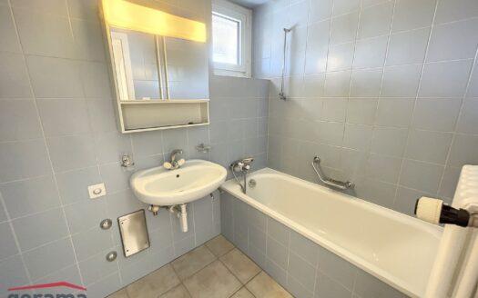 Appartement 4.5 au 1er étage