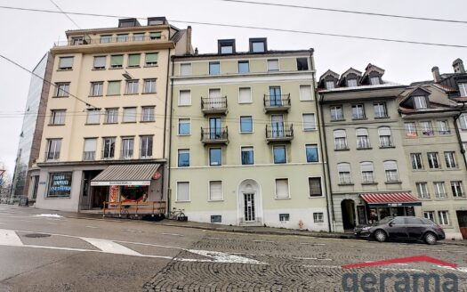 Studio au centre ville de Fribourg