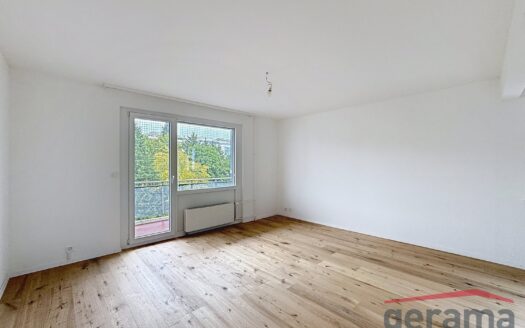 3.5 pièces entièrement rénové à Fribourg