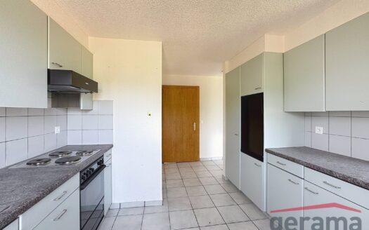 Appartement 3.5 pièces au 1er