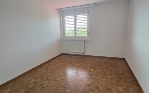 Schöne 4.5 Zimmerwohnung in Alterswil