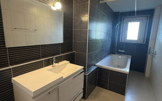 Appartement de 4.5 pièces à Fribourg