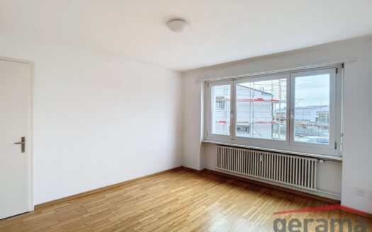 Studio in Müntschemier !