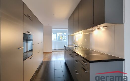 Bel appartement de 3.5 pièces au 2ème étage