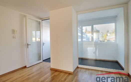 Bel appartement de 3.5 pièces au 2ème étage