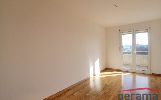 Bel appartement de 3.5 pièces au 2ème étage
