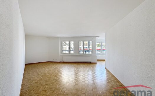 Bel appartement 2.5 pièces au 4ème étage