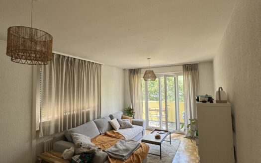 Charmant appartement de 3.5 pièces à Fribourg