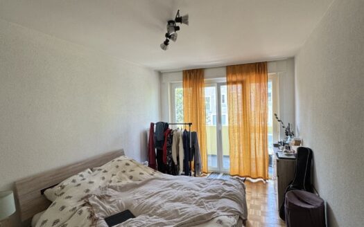 Charmant appartement de 3.5 pièces à Fribourg