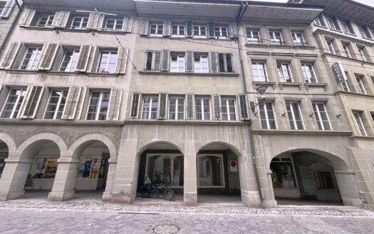 Surface commerciale de 36 m2 à Fribourg