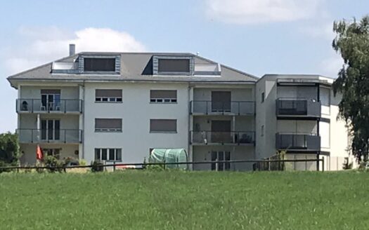 Très bel appartement 4.5 pièces, à Rossens