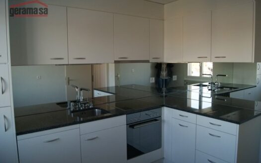 Très bel appartement 4.5 pièces, à Rossens