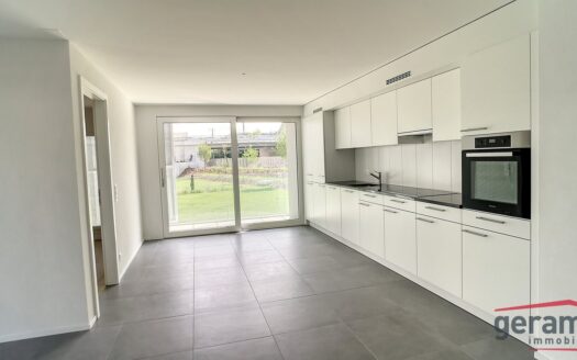 Appartement de 4.5 pièces au 7ème étage