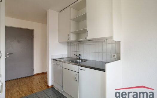 Appartement 2,5 pièces à Givisiez