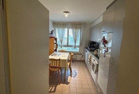 Appartement 3.5 pièces au 3ème étage