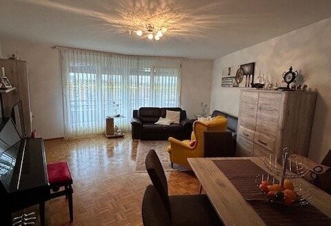 Appartement 3.5 pièces au 3ème étage